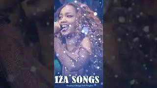 Meu Talism&atilde; -  Iza Songs