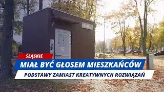 Czy to wciąż BUDŻET OBYWATELSKI? Toalety, karetki czy wóz strażacki