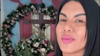 KIMBERLY  IRENE |se llegó el día de la fiesta