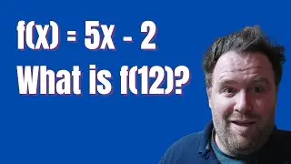 SAT Style Problem 8 Functions