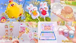 抖音 - ♪ DIY + Tips làm đồ handmade, đồ trang trí cực đáng yêu #1 🧚‍♀️ - Douyin