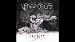 Venomous - I pray as I prey