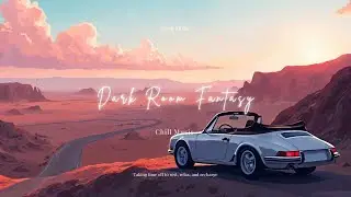 Dark Room Fantasy [Official Song] 2025🎵🎵
