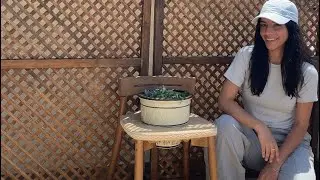 Çöpten Hazineye Thonet Sandalye Dönüşümü !