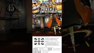 Skullgirls - Big Band Combo #skullgirls #bigband
