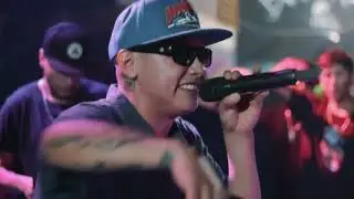 Hands Up Session #1 x ​⁠@AlexWanOficial (Live)