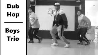 DubHop Beat Killing | Best Dance | #shorts | Yashdeep Malhotra Choreography | Step Up Student Zone