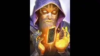 Mago de Warhammer en Hogwarts 26 50