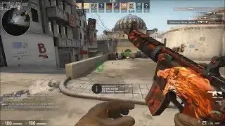 W0XIC Aimlock ?