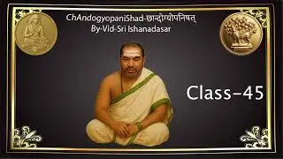 ChAndogyopaniShad-छान्दोग्योपनिषत्-by By-Vid-Sri Ishanadasar in Simple Tamil