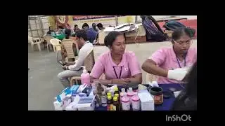 Thirunavukkarasar Welfare Centre/Chennai