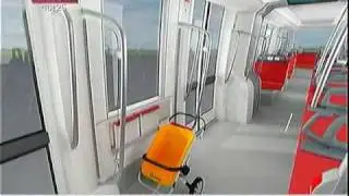 Beogradu 30 novih tramvaja