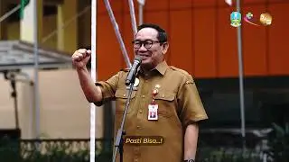 Implementasi Zona Integritas RSSA Tahun 2024