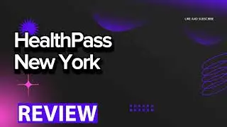 HealthPass New York review, pros and cons, legit, quote update 2024