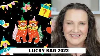 Beautylish  Regular Size Lucky Bag 2022 Unboxing | Was I lucky? | Was it worth it?