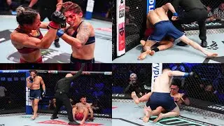RX DWCS Week 7 Recap