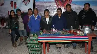 BANDA NUEVA SENSACIÓN TROPICAL EN CUISAMA 2018