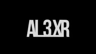 Al3xr - Pitch the Voice (Radio Edit)