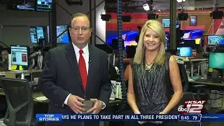 Video: Hundreds of SA residents warned, dozens fined for improper recycling