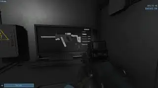 [SCPSL 12.0] this is why you always sneak