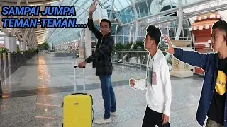 TERNYATA ARIK PERGI😭 | Mikael Family