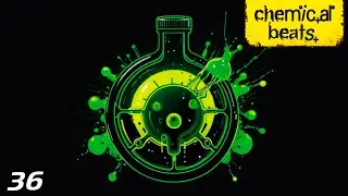 Chemical Beats 36 (Acid Breaks Breakbeat 2025 live mix)