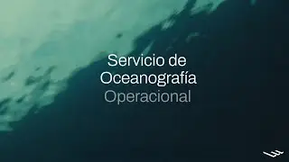 Servicio de Oceanograf&iacute;a Operacional de Puertos del Estado | Puertos del Estado