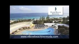 Elbow Beach Boutique Hotel - Bermuda