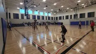 Kelvin vs Pembina Trails Collegiate