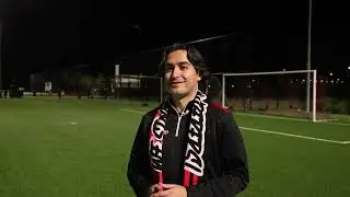 Western Sydney Wanderers Pre-Academy Development Program