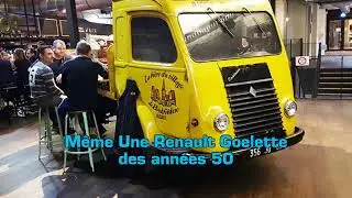 Kizoa Video Editor: Restaurant - Brasserie...Le METEOR