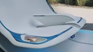 Smart Vision EQ ForTwo , electric miracle