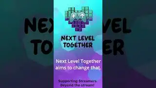 Learning to Ask for Support Is a Skill #askforhelp #nextleveltogether