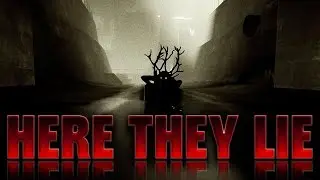 Pl&ouml;tzlich ein HORRORSPIEL!! | HERE THEY LIE #002 | Gronkh