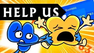 BFB 31: HELP US FIND X's VALUE!!!