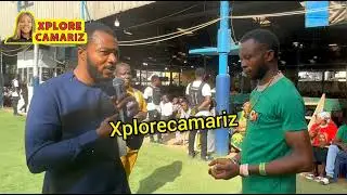 EVANG EBUKA OBI & THE Shocking Prophecy(@Zion Prayer Movement Outreach