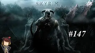 Let&acute;s Stream Skyrim #147 - Nesselfluch