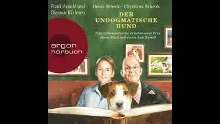 Der undogmatische Hund - Eine Liebesgeschichte zwischen einer Frau, einem Mann und einem Jack
