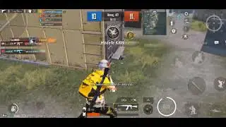 OMİX X500 45 FPS PUBG TDM  TEST!!