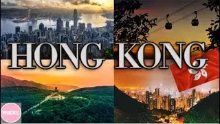 CHOSES A FAIRE ABSOLUMENT A HONG KONG| 🔎 MUST-VISIT ATTRACTIONS IN HONG KONG