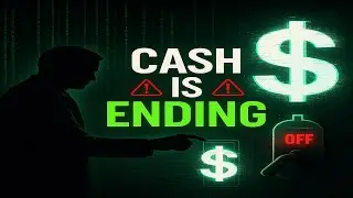 The Invisible Money Trap: How They&rsquo;re Stealing Your Financial Freedom