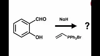Wittig Olefination Reaction | Phosphorus Ylide | Ether | Problem | Question | Solved | Solution