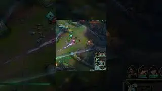 Neeko rework has made for some Hilarious Moments so far... #shorts