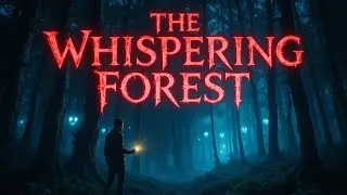 The Whispering Forest | A Chilling Horror Story by The Story Tellers.