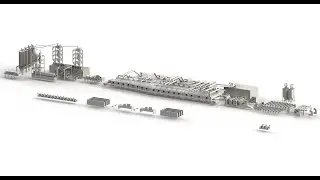 Shandong Yongjian Machinery Co., Ltd. Promotional Video