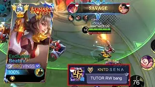 Beatrix Sniper Gw Menggila! Malah Dituduh Rw sama ni Orang!