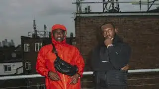 [FREE FOR PROFIT] HEADIE ONE X SKEPTA TYPE BEAT