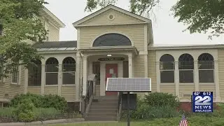 Last day of operation for Leavitt Hovey House on Saturday