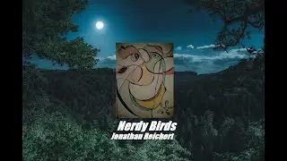 Jonathan Reichert - Nerdy Birds - (2015)