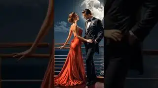 couple dance | ai video #ai #shorts #trending #viralshort  #youtubeshorts #love #shortsfeed